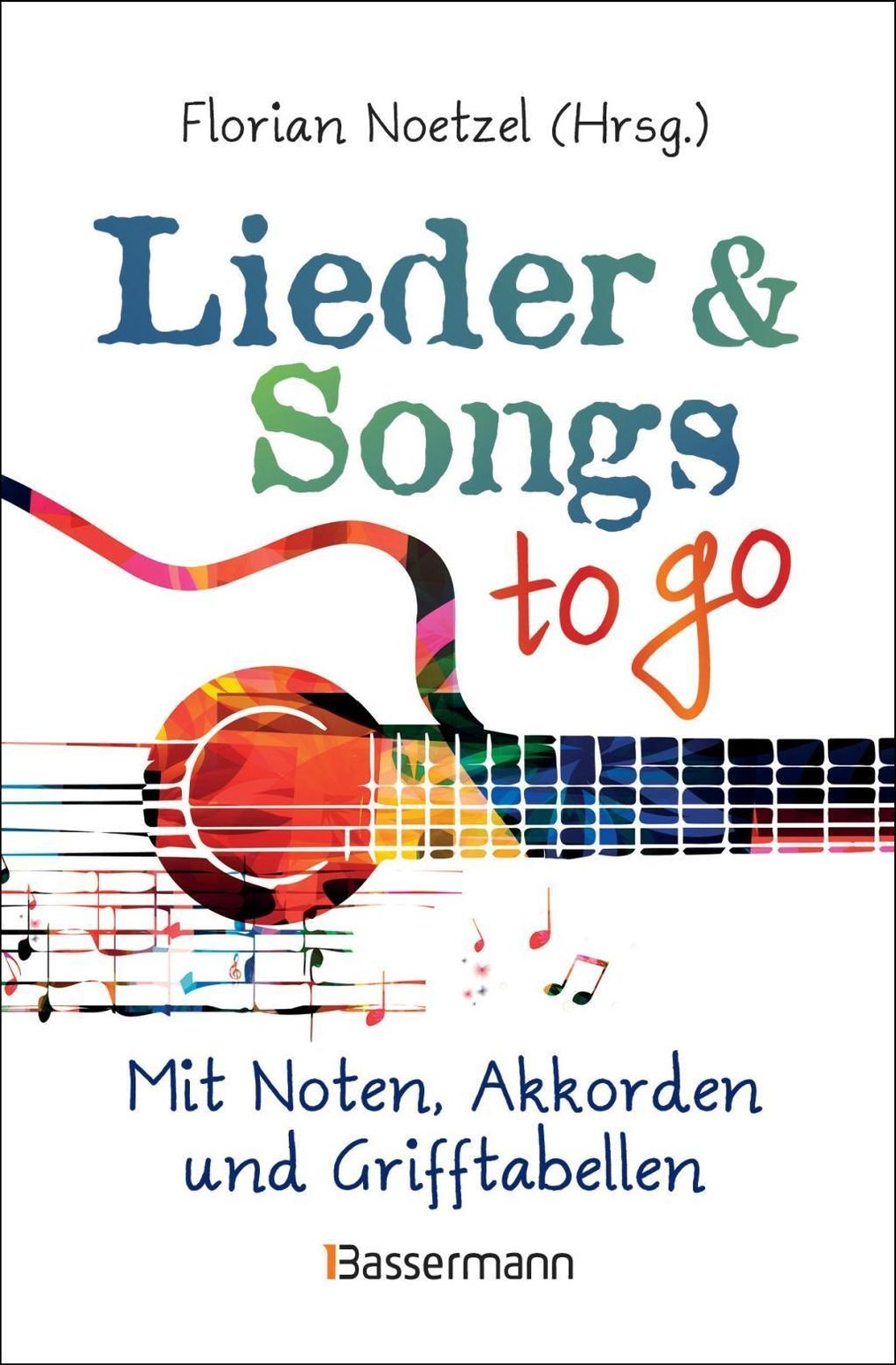 Lieder & Songs to go, Gitarre Buch jetzt online bei Weltbild.at bestellen