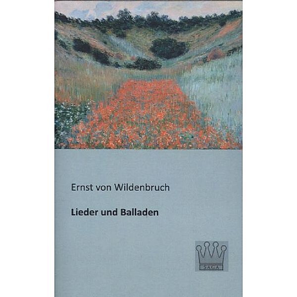 Lieder und Balladen