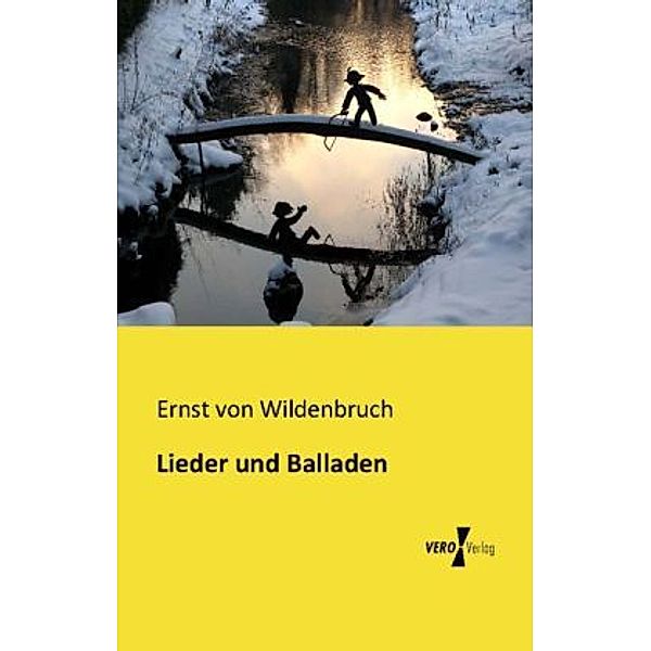 Lieder und Balladen