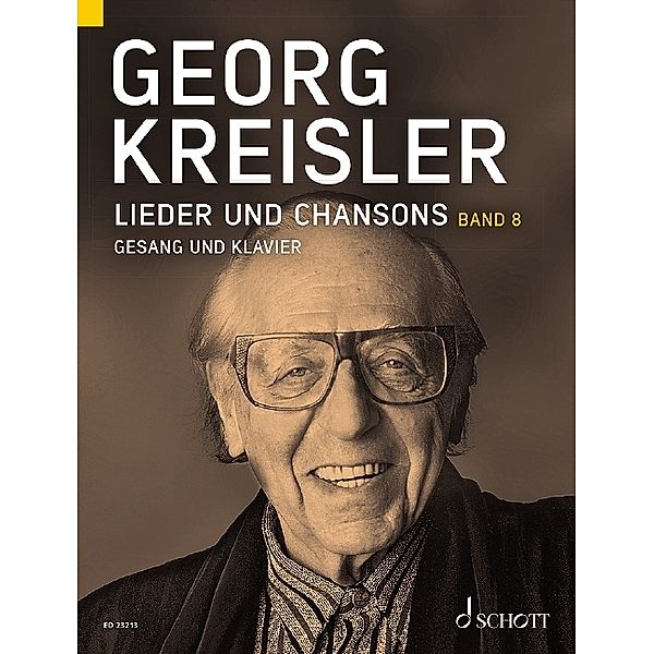 Lieder und Chansons