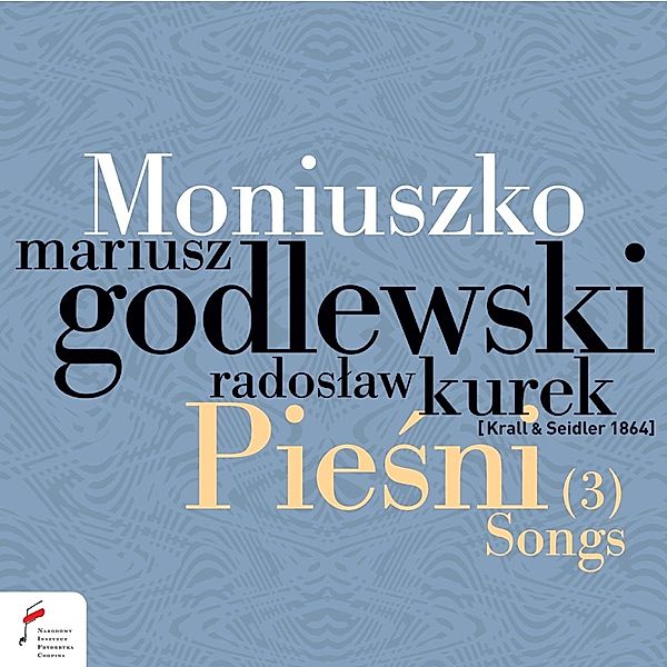 Lieder Vol. 3, Mariusz Godlewski, Radoslaw Kurek