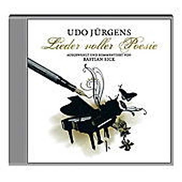 Lieder voller Poesie, Udo Jürgens
