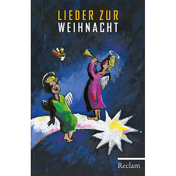 Lieder zur Weihnacht