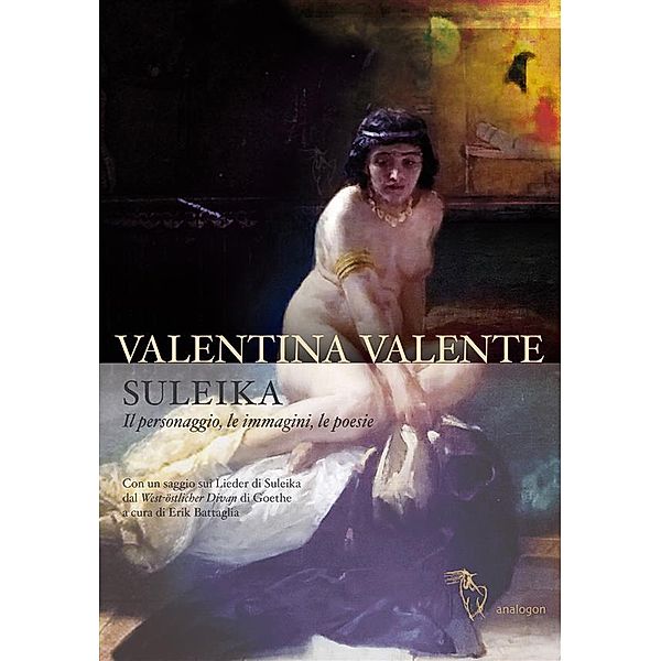 Liederatur: Suleika, Valentina Valente