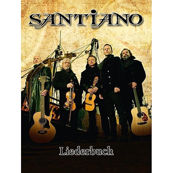 Liederbuch, Santiano