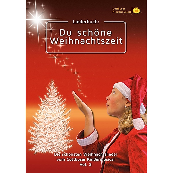 Liederbuch: Du schöne Weihnachtszeit, Torsten Karow