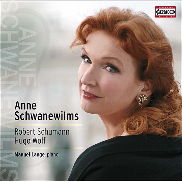 Liederkreis Op.39/Ausgewählte Lieder, Robert Schumann, Hugo Wolf