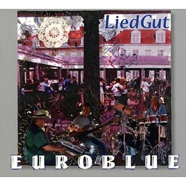 Liedgut, Euroblue