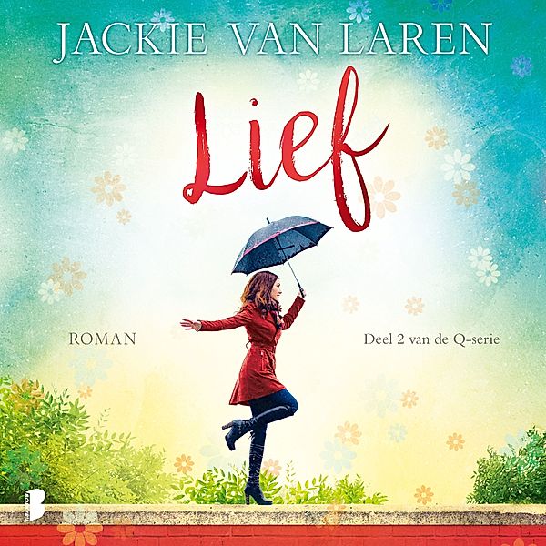 Lief, Jackie van Laren