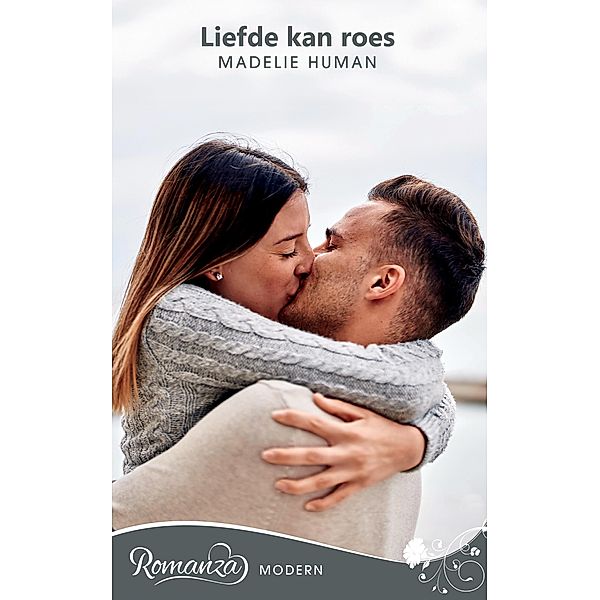 Liefde kan roes, Madelie Human