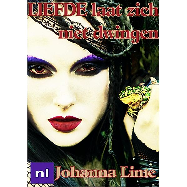 Liefde laat zich niet dwingen, Johanna Lime