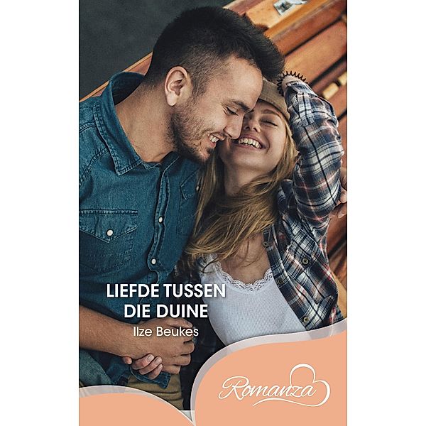 Liefde tussen die duine / Romanza, Ilze Beukes