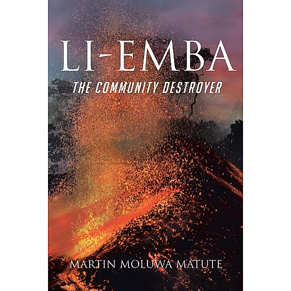 Liemba, Martin Moluwa Matute