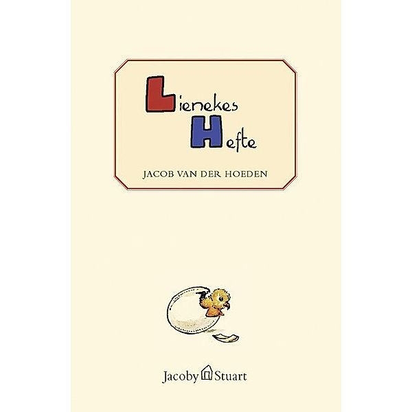 Lienekes Hefte, Jacob van der Hoeden