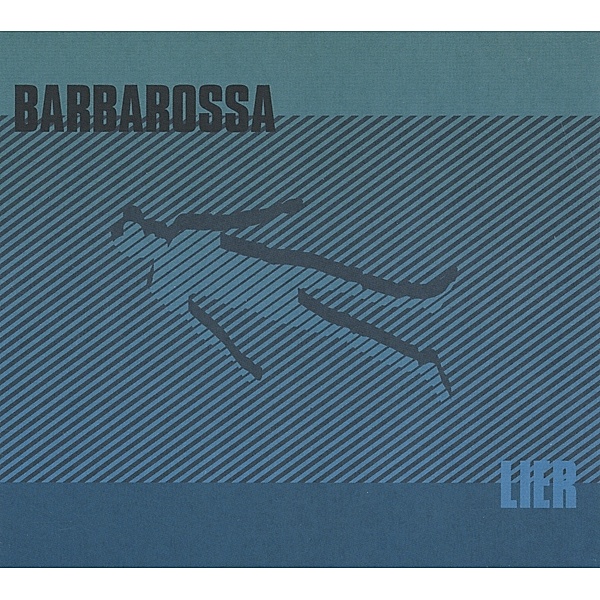 Lier, Barbarossa