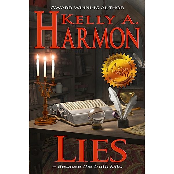 Lies, Kelly A. Harmon