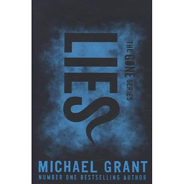 Lies, Michael Grant