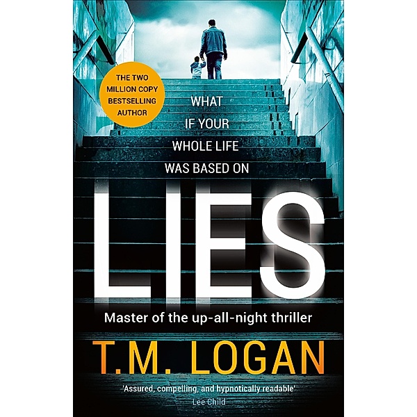 Lies, T. M. Logan
