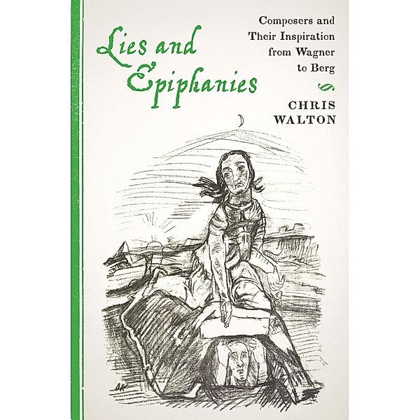 Lies and Epiphanies, Chris Walton