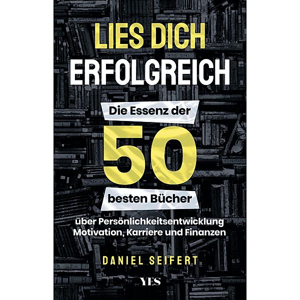 Lies dich erfolgreich, Daniel Seifert