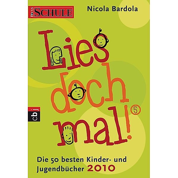 Lies doch mal! 5 / Lies doch mal! Bd.5, Nicola Bardola