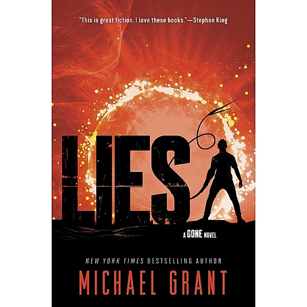 Lies / Gone Bd.3, Michael Grant