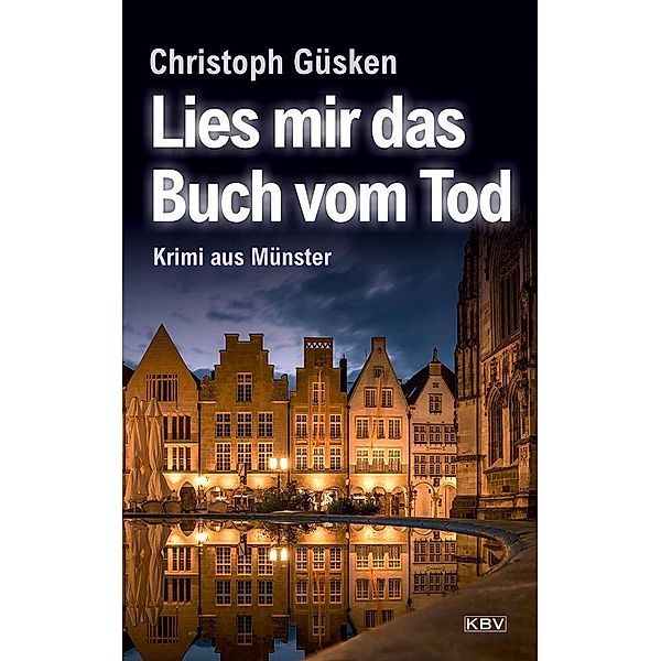 Lies mir das Buch vom Tod, Christoph Güsken