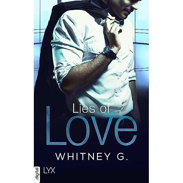 Lies of Love, Whitney G.