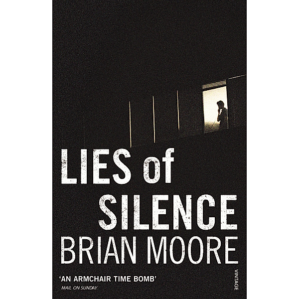 Lies of Silence, Brian Moore