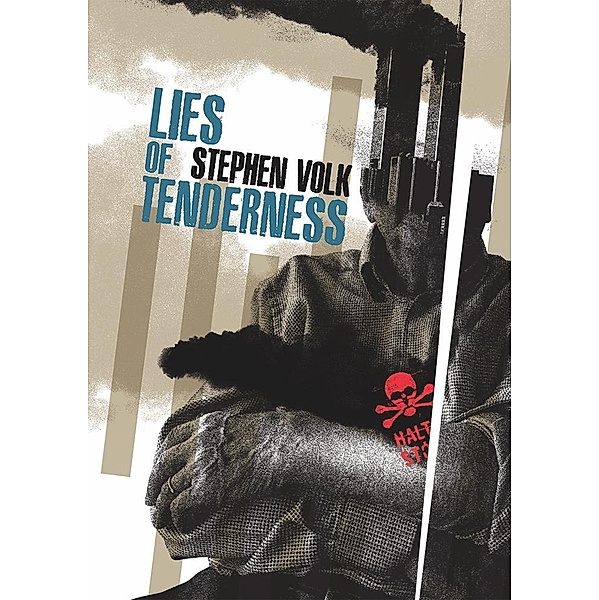 Lies of Tenderness, Stephen Volk