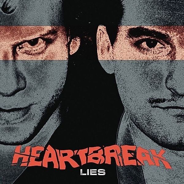 Lies (Vinyl), Heartbreak