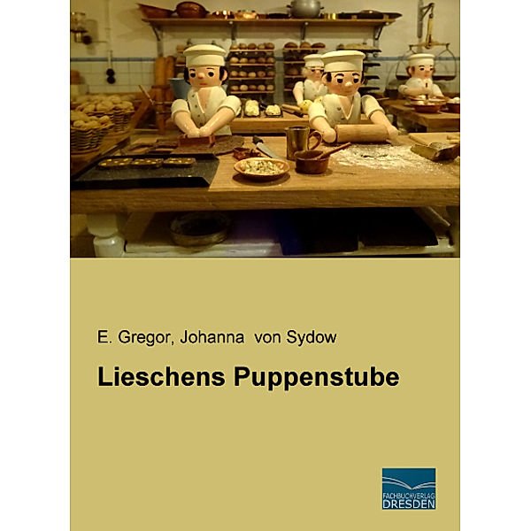 Lieschens Puppenstube