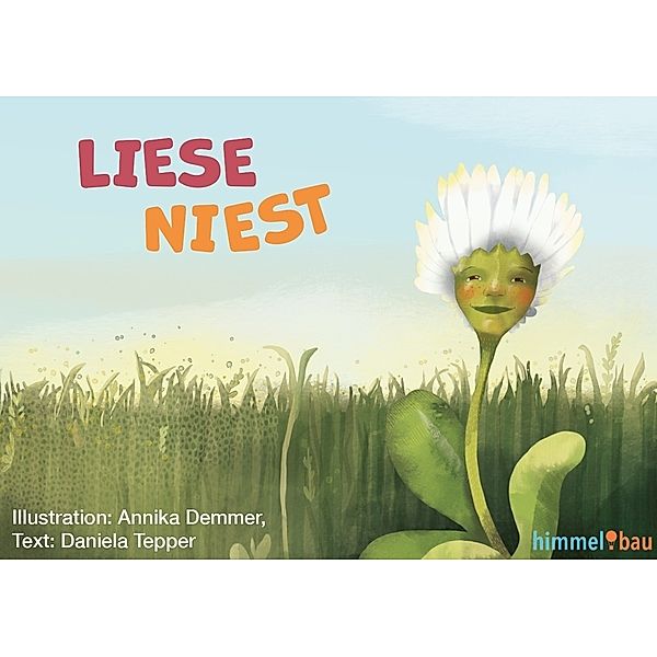 Liese niest, Daniela Tepper