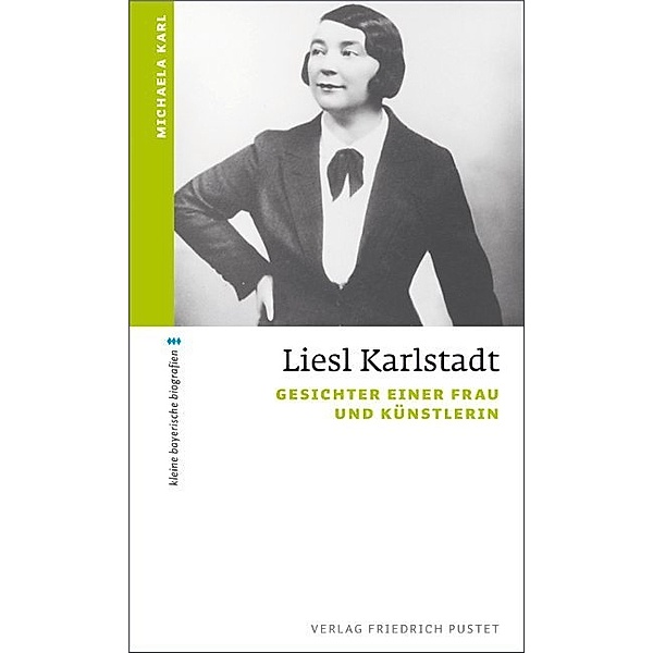 Liesl Karlstadt, Michaela Karl
