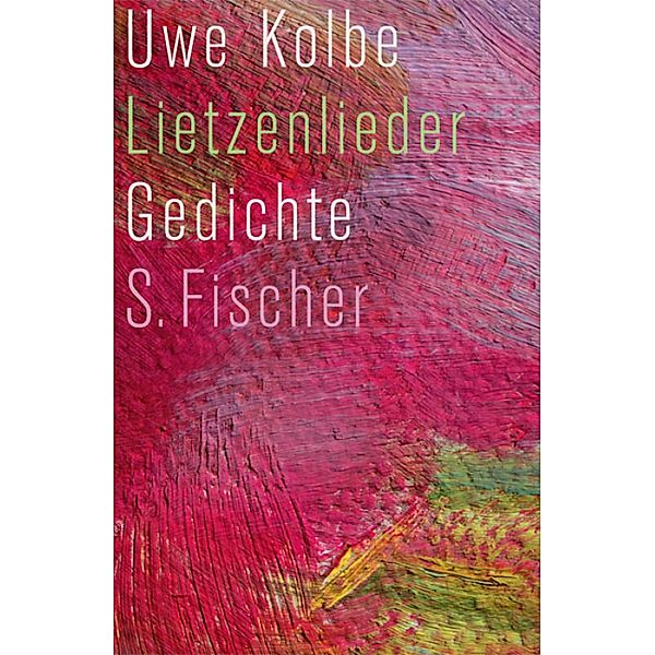Lietzenlieder, Uwe Kolbe