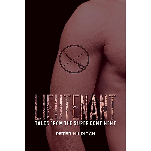 Lieutenant, Peter Hilditch