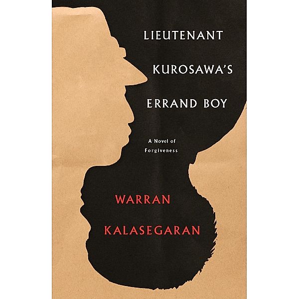 Lieutenant Kurosawa's Errand Boy, Warran Kalasegaran
