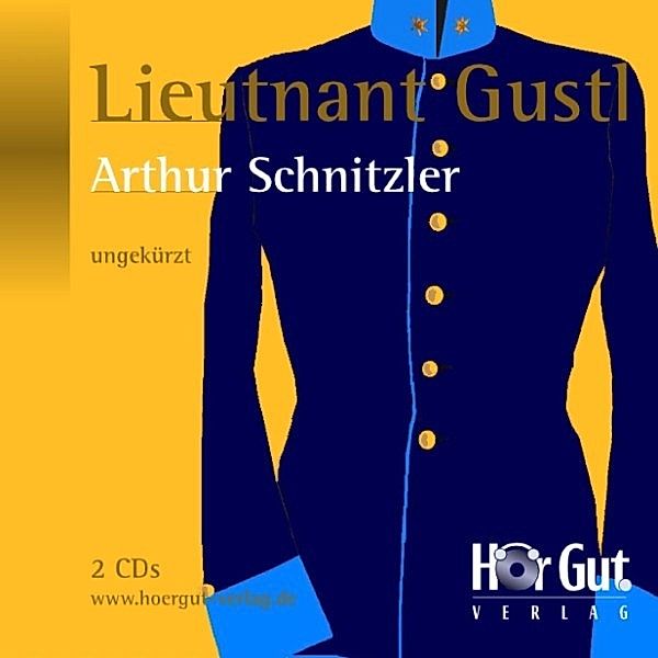 Lieutnant Gustl, Arthur Schnitzler