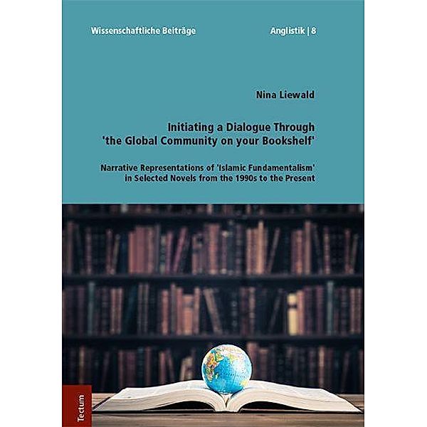Liewald, N: Initiating a Dialogue/ Global Community, Nina Liewald
