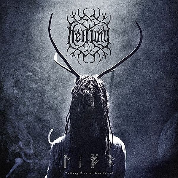 Lifa - Heilung Live At Castlefest (Digipak), Heilung