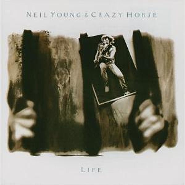 Life, Neil & Crazy Horse Young