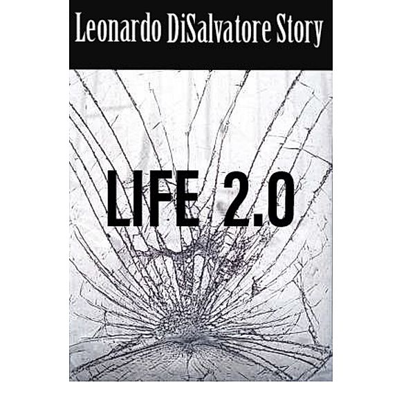 Life 2.0, Leonardo DiSalvatore