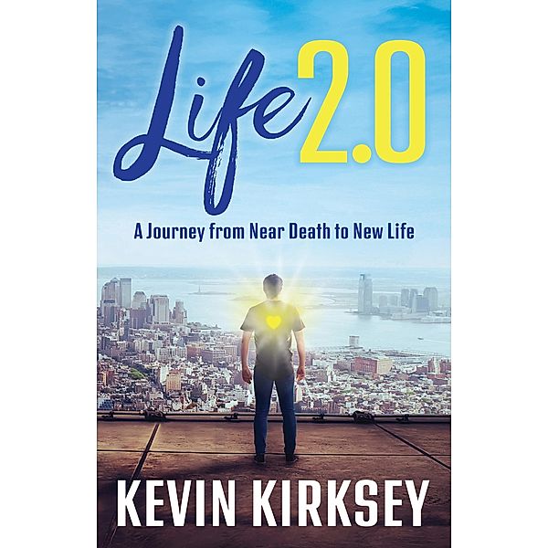 Life 2.0, Kevin Kirksey