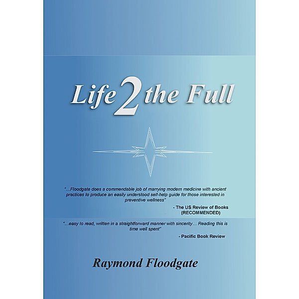 Life 2 the Full, Raymond Floodgate