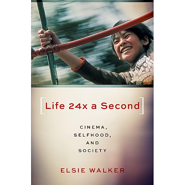 Life 24x a Second, Elsie Walker