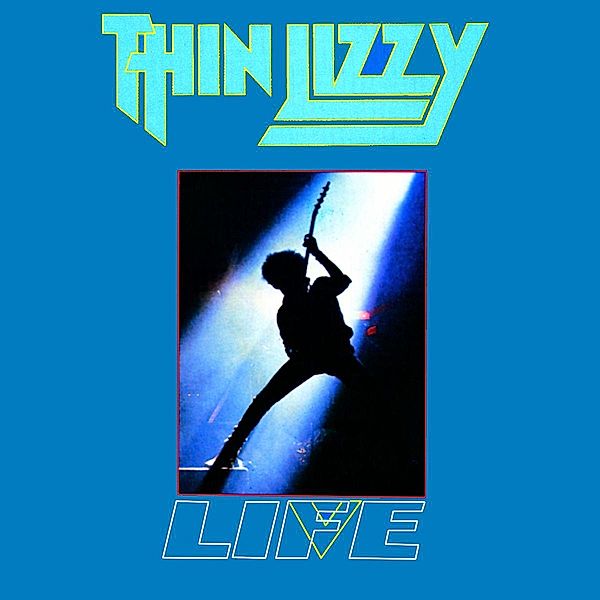 Life, Thin Lizzy