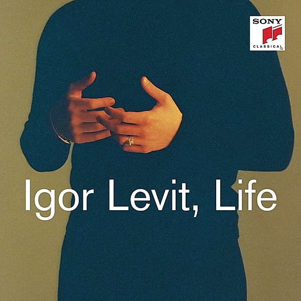 Life, Igor Levit