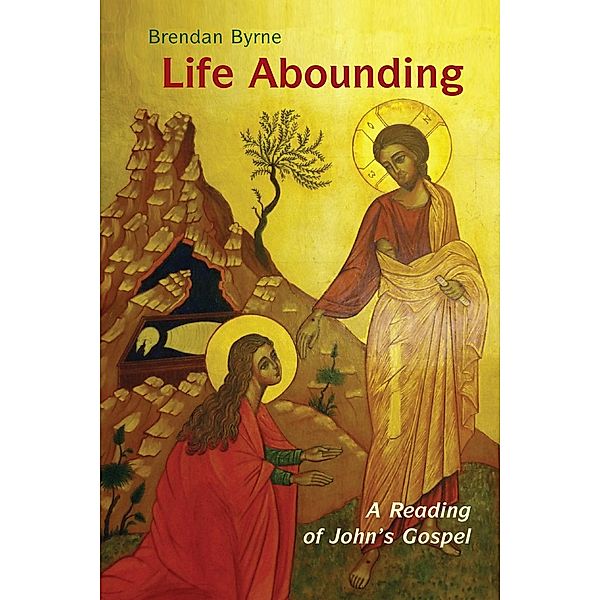 Life Abounding, Brendan Byrne