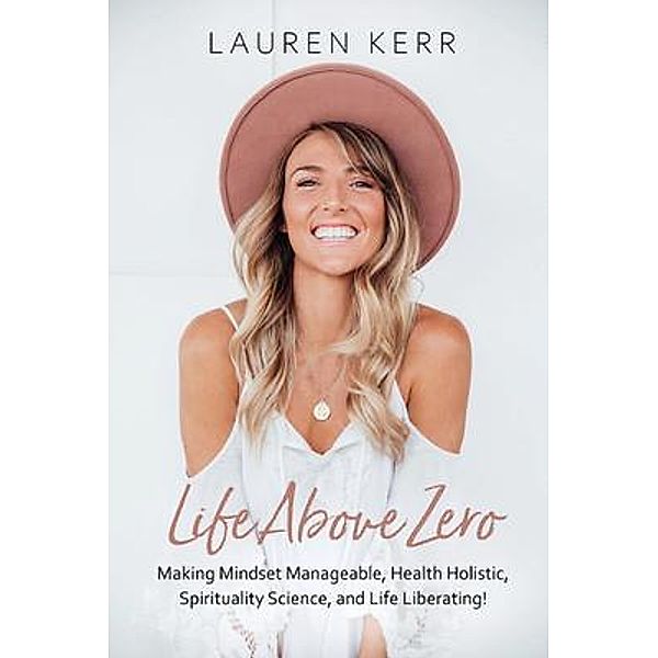 Life Above Zero, Lauren Kerr