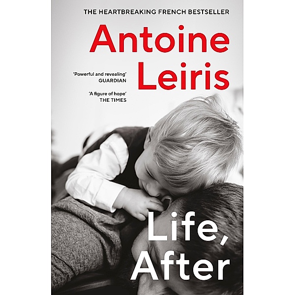 Life, After, Antoine Leiris